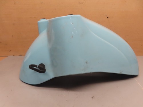 2022 Sym Fiddle 3 125 18,091 Miles - Front Mudguard (T) - Picture 3 of 13