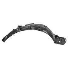Garage-Pro Passenger Side Fender Liner For 2012-2015 Honda Civic Sedan - Direct OEM Replacement