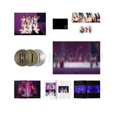 TWICE CD．DVD．ファングッズ TWICE <THIS IS FOR> WORLD TOUR IN JAPAN MUFG STADIUM（国立競技場