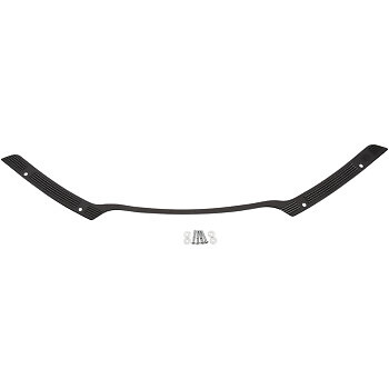 Performance Machine - 02092018mrcbo - Merc Windscreen Trim, Black Ops
