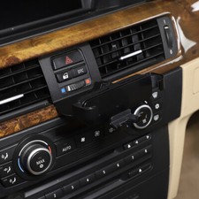 Armaturenbrett Handyhalterung KFZ Smartphone Halter für BMW 3er E90 E91 2005-12