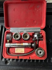 Snap On Cooling System Tester Svt 262