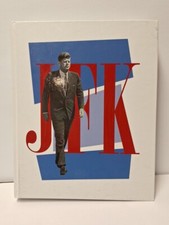 JFK : A Vision for America by Douglas Brinkley and Stephen Kennedy Smith 