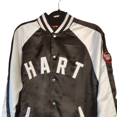 ジャケット・アウター VARDE77 JUNKIE HEART SATIN JACKET VARDE77 JUNKIE HEART SATIN JACKET - HOMEDICT