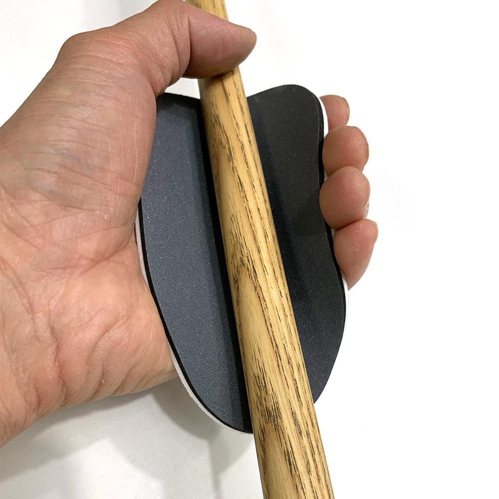 Billiard Pool Cue Burnisher Professional Cleaner Polisher Snooker