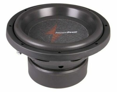 ppi 10 inch subwoofer