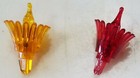 Used Set of 55 Decorative Replacement Christmas “Midget” Light Bulbs — photo 3
