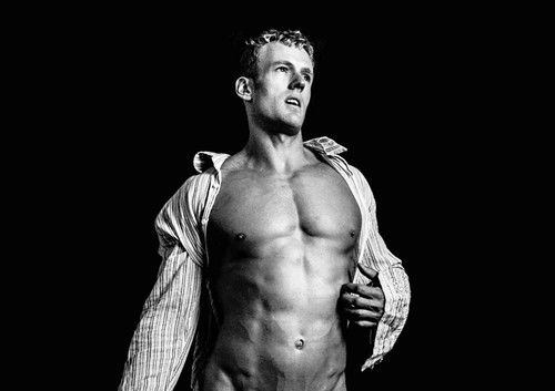 4x6 Original Gay Men Nude Photograph Signed eBay