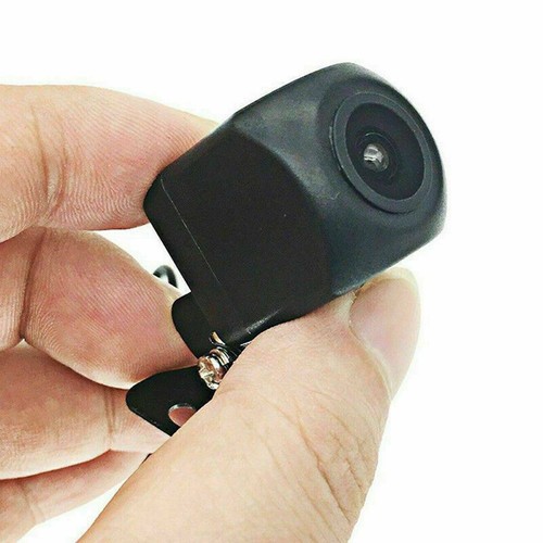 HD WiFi Wireless Car Rear View Cam Backup Reverse Camera For Android IOS iPhone - Picture 2 of 10