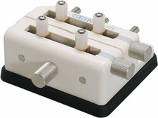 NEW SEIKO Japan Multiple Watch Case Holder Tool S-212 SE-S-212 Made in Japan