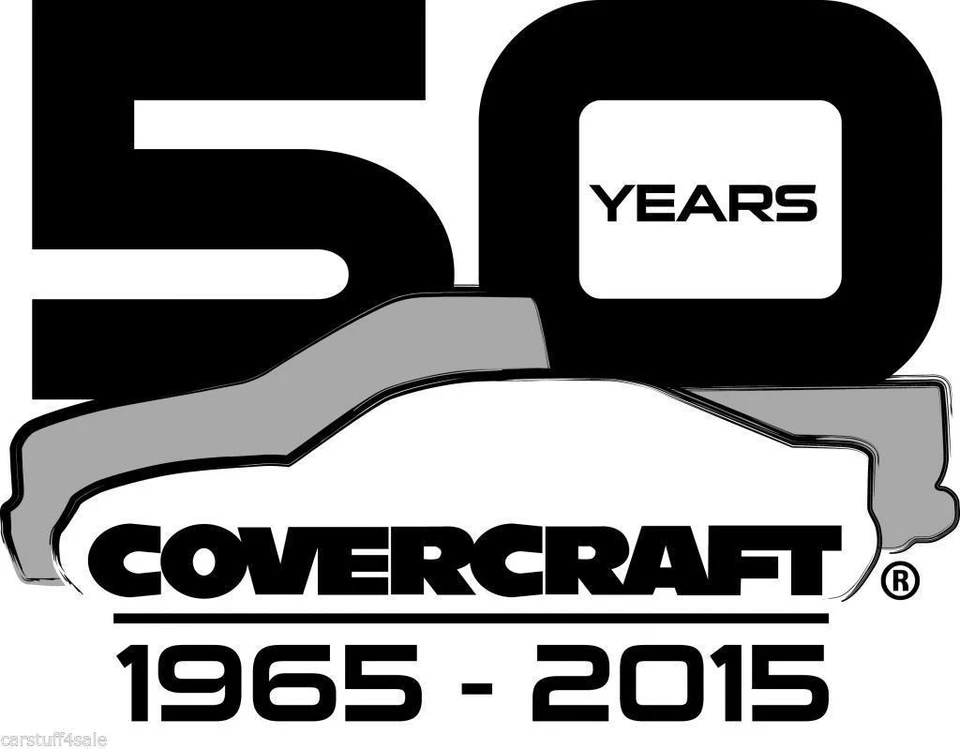 Covercraft FORM-FIT FUNDA COCHE 2003-2004 AUDI RS6 sedán Foto 2 de 4