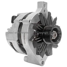 Alternator-New Quality-Built 15701N