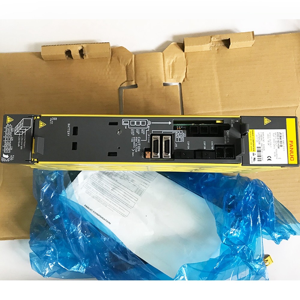 NEW FANUC A06b-6160-H004 Servo Drive Amplifier Module Logic