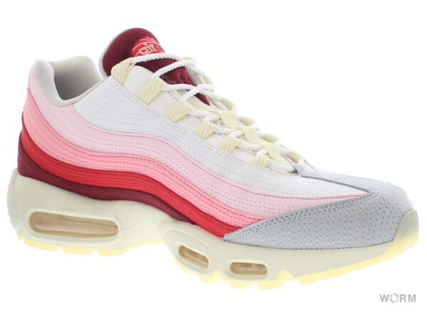 US11】 NIKE AIR MAX 95 QS Anatomy of Air DM0012-600 【DS】 | eBay
