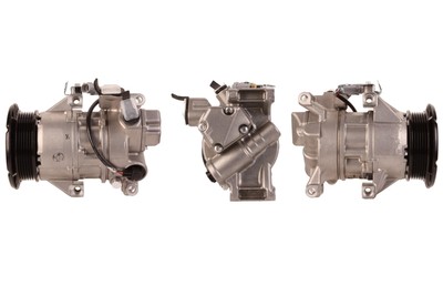 AIR CON COMPRESSOR AIR CONDITIONING UNIT FOR TOYOTA