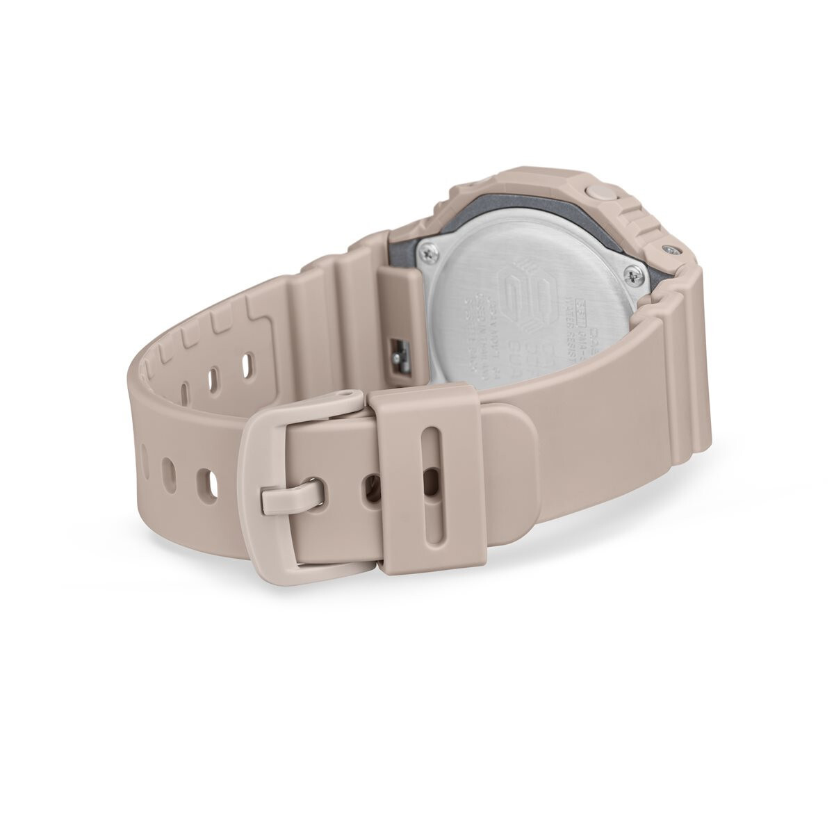 Casio G-Shock GMA-S2100MD-4AJF Pink Chrono Alarm Analog Digital 