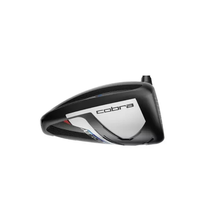 Cobra AEROJET MAX Driver 9.0 Head Only with Head Cover & Wrench RH