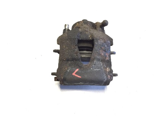 VW Golf 4 Bremssattel Bremse Bremszange vorne links 1.4L Bremsbeläge