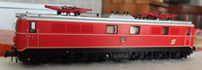 ROCO H0 04198B - LOCOMOTIVA ELETTRICA BR 1110