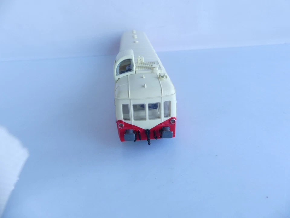 EDITIONS ATLAS AUTORAIL X 3800 PICASSO - Photo 3/4