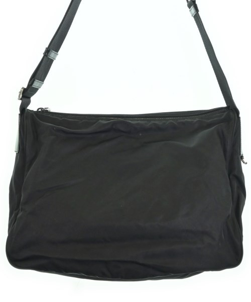 PRADA Shoulder Bags Black 2200652144253 thumbnail 2