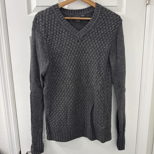 Armani Exchange, Vintage Armani Exchange Sweater Size S