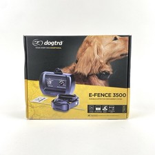 Dogtra E-Fence 3500 Pet Dog Containment System 40 Acres