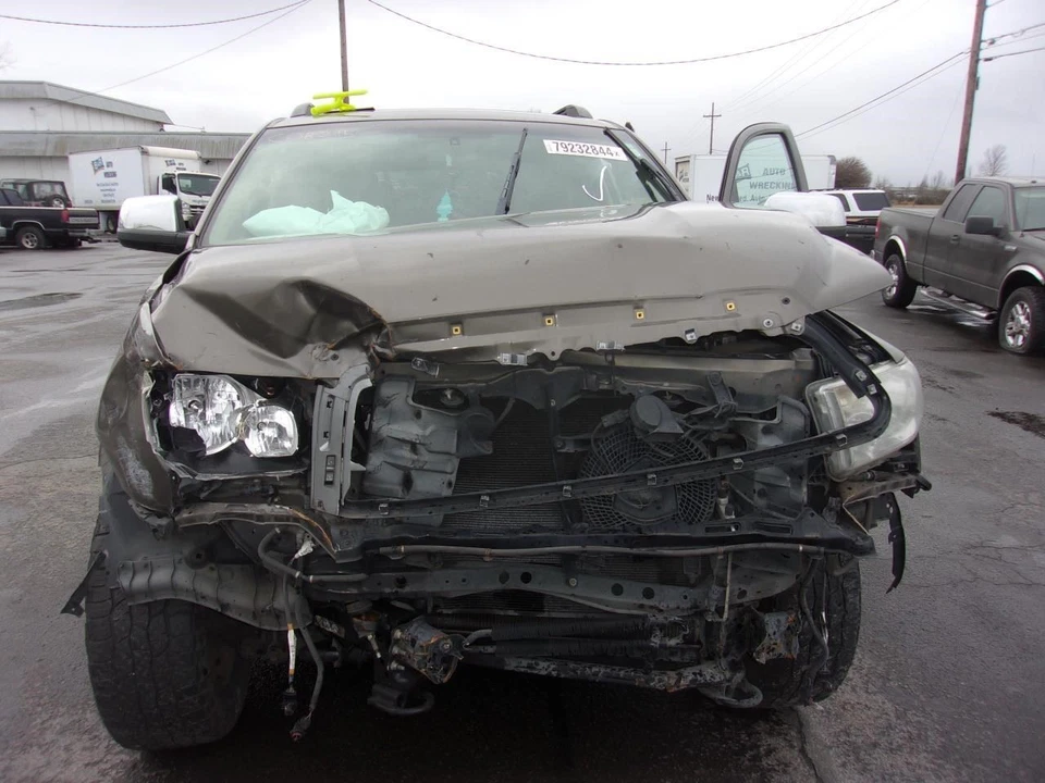 Transfer Case AWD Fits 08-22 SEQUOIA 28140912 Foto 3 de 4