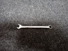 NEW SK Professional Tools Combination Wrench 6PT 9/32" 88209 (M5)