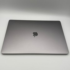 Apple MacBook Pro 2019 16" 2.6 i7 32GB RAM 512GB SSD 5300M GPU 4GB Good