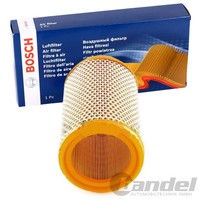 Bosch Luftfilter 1 457 432 124