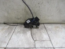 2013 FORD ESCAPE FRONT DOOR HINGE Left