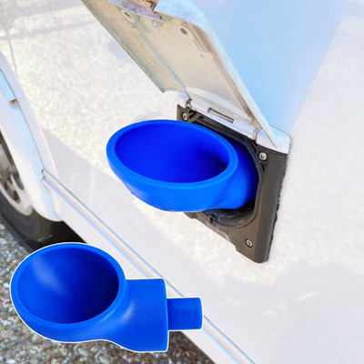 Wasser-Einfülltrichter Trichter für Wohnmobil Caravan Camper Zeltanhänger