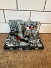 LEGO STAR WARS #75329 DEATH STAR TRENCH RUN DIORAMA