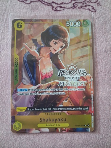 Shakuyaku