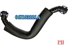 PVC Crankcase Breather Hose Pipe for VW Magotan Superb Tiguan Audi A3 06J103221A