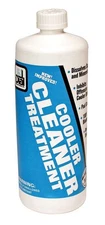 Dial Rust and Offensive Odor One-Step Treatment Evaporative Cooler Cleaner 1 qt.