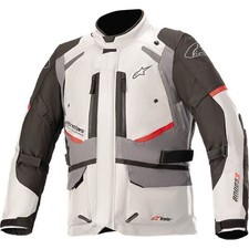 Alpinestars Andes V3 Drystar Textile Motorcyc...