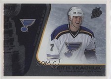 2002-03 Pacific Quest for the Cup Keith Tkachuk #84 11pj