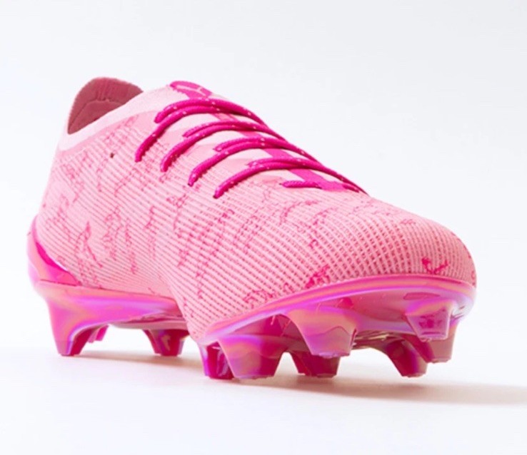 Size 14 - PUMA KidSuper Studios x Ultra 5 Ultimate FG World Cup