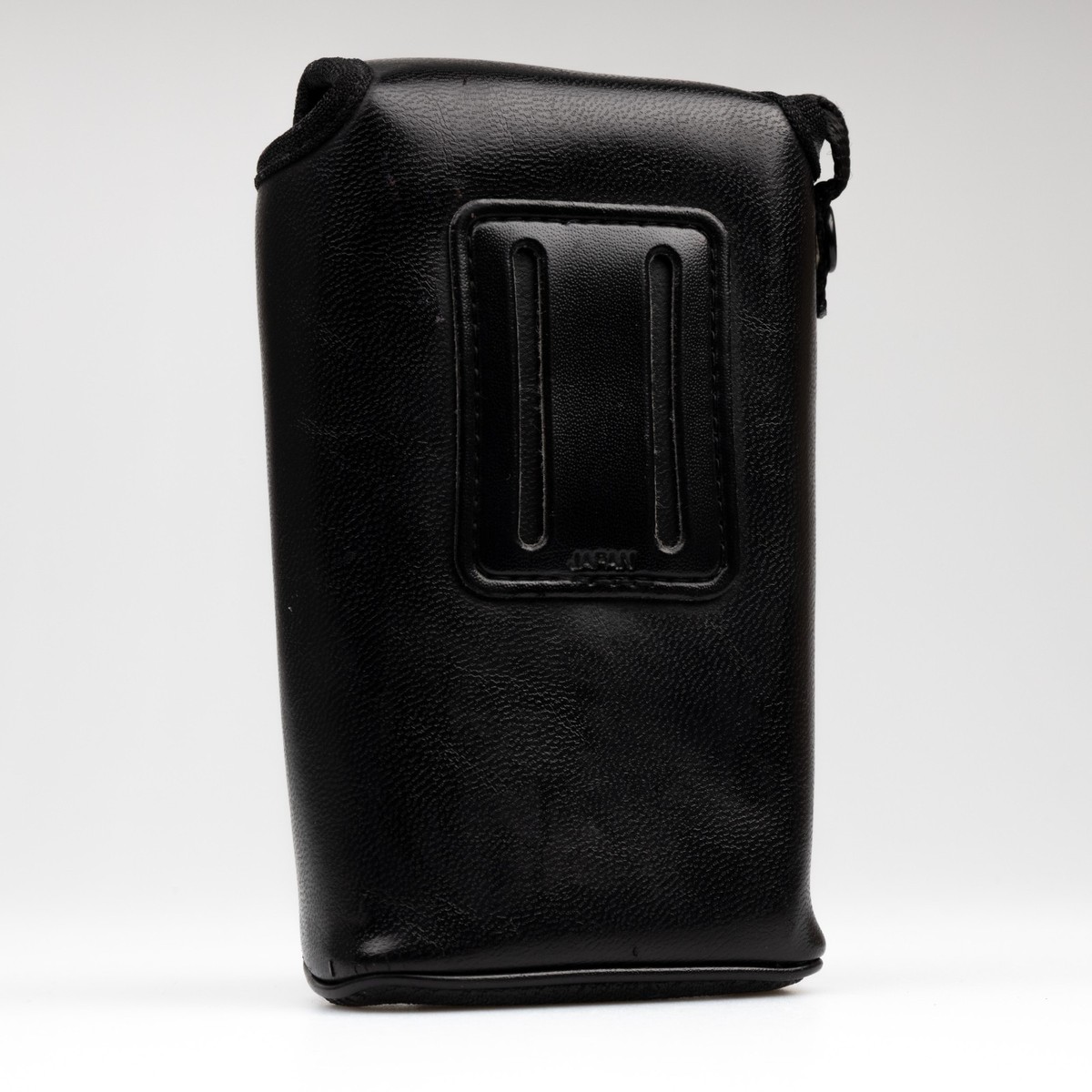 TOP* Original Yashica Case Black for Yashica T3 Super 2.8 35mm