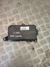 Porte avant et accessoires Fiat CROMA