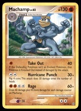 2008 Stormfront Machamp Rare #20/100 on eBay