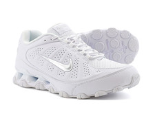 Nike Reax 8 NSW SL Para hombres Zapatos de Entrenamiento Entrenamiento Ropa Deportiva Tenis IR5118-100