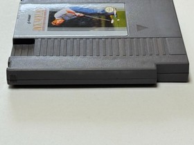 Jack Nicklaus Major Championship Golf Nintendo NES Game Cartridge Only