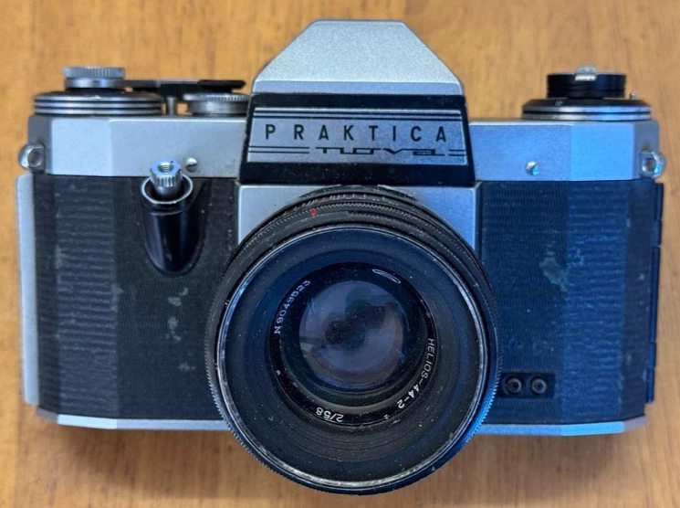 praktica nova products for sale | eBay UK