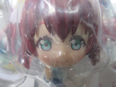 Ichiban Kuji Love Live Sunshine! 5th I Award Ruby Blister New Sealed