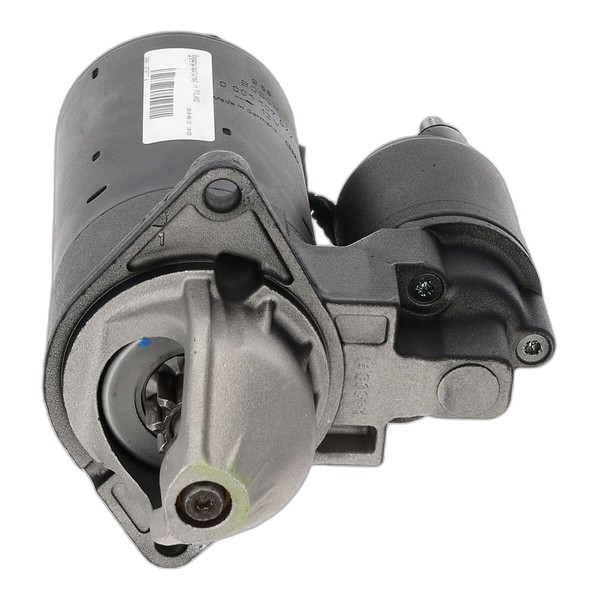 Anlasser Starter 12 V 1,1 Kw 9 ZäHne Valeo FüR U.A. Opel Astra-image