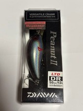 Fishing Lure Daiwa Megabass Lure Peanuts Galaxy Limited Super Rare