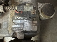 Roosa Master Diesel Injection Fuel Pump Db2829 Vp3973 J 3512037 22510360 Sku D Roosa Master Diesel Injection Fuel Pump Db2829 Vp3973 J 3512037 22510360 Sku D